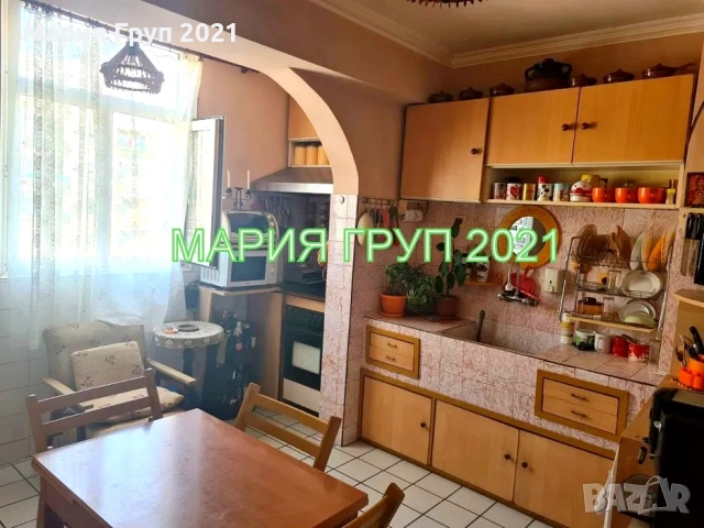 !!!ТОП ОФЕРТА!!!Продавам Тристаен Апартамент в гр. Хасково кв."Любен Каравелов"!!!, снимка 5 - Апартаменти - 52611277