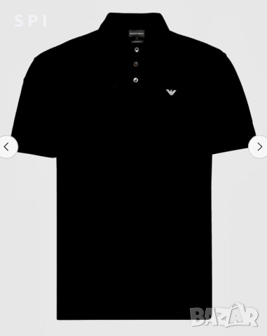 Риза “Emporio Armani” -оригинал !