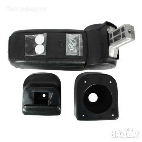 Подлакътник съвместим с VW Polo 2011-, снимка 2 - Аксесоари и консумативи - 48661603