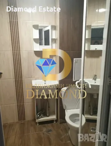 Преустроена гарсониера в Димитровград кв. Славянски, снимка 4 - Апартаменти - 50387908