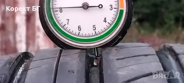 Гуми 185 60 14 Кордиант Cordiant 4 броя. Нов внос. Не са нови!, снимка 6 - Гуми и джанти - 50651464