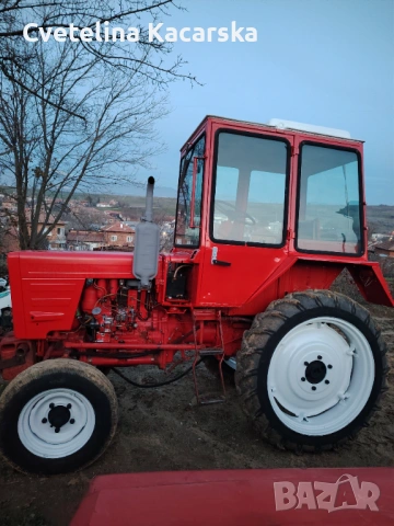 Владимировец Т-25 