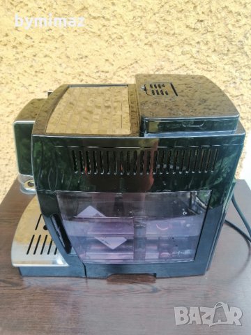 Delonghi ECAM 23.120.B, снимка 7 - Кафемашини - 33171857
