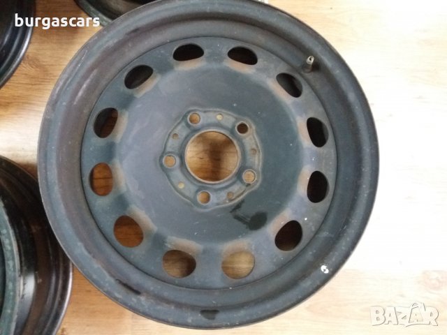 BMW e 46 джанти 16 цола, снимка 3 - Гуми и джанти - 28192769