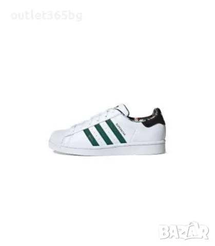 Adidas - originals Superstar №38 Оригинал Код 125