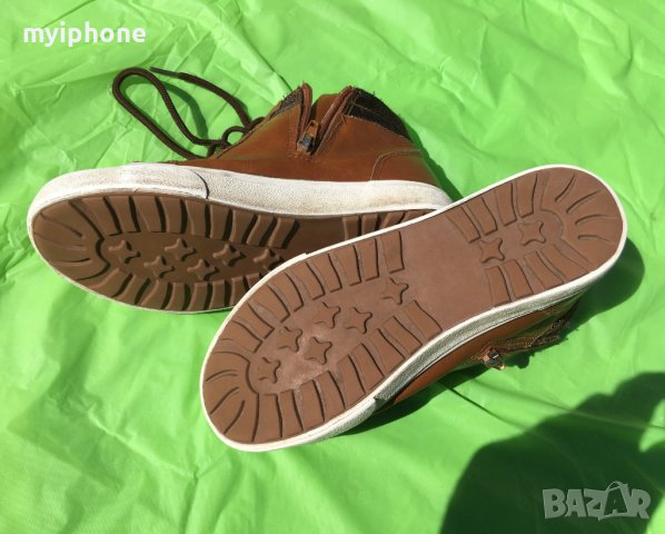  Детси обувки kangaroos 33 номер, снимка 6 - Детски обувки - 38124628