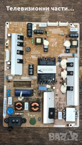 Samsung UE40ES6300 със счупен екран-BN44-00518B/BN41-01812A/BN41-01789A/LTJ400HV05-C, снимка 6 - Части и Платки - 38173619