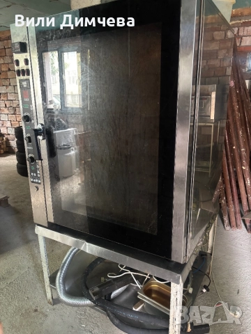 Конвектомат