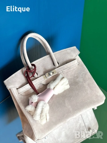 чанта hermes , снимка 4 - Чанти - 52723889