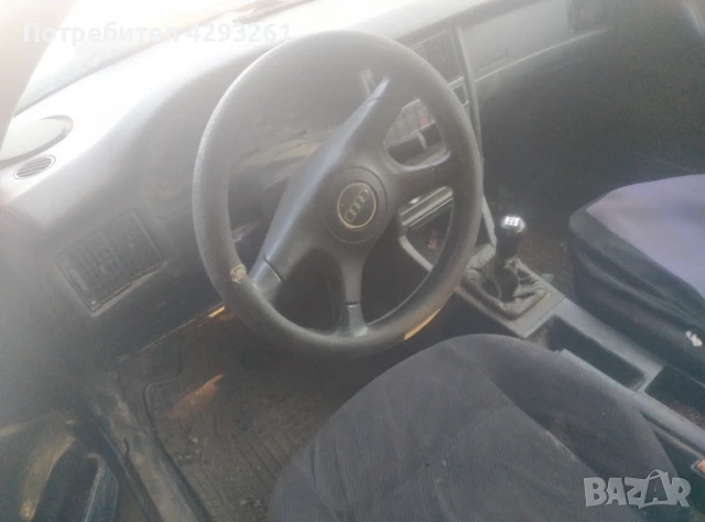 Audi b4, снимка 5 - Части - 50800563