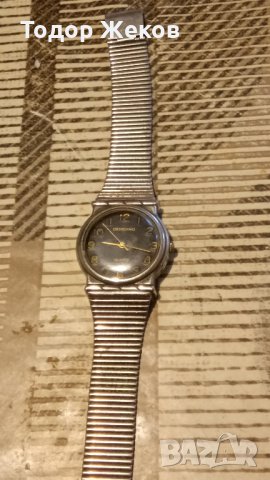 Часовник-Ръчен-Giordano-quartz-Japan Movt , снимка 4 - Мъжки - 27831023