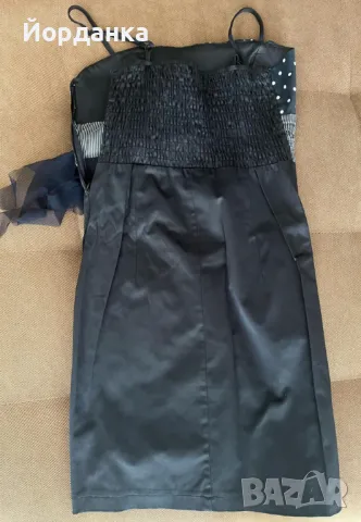 Стилни рокли Mango и H&M, снимка 10 - Рокли - 48146445