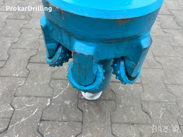 Лъригитори за сондажни инсталации, снимка 5 - Градински инструменти - 51940358