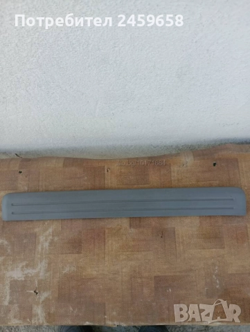  	Предни лайстни под вратите за Киа Соренто 2.5 CRD - 140 к.с. , снимка 6 - Части - 52061409