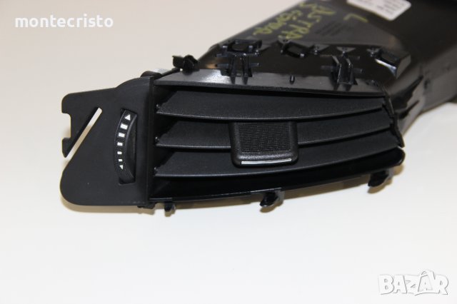 Лява централна розетка Opel Astra J (2009-2016г.) 13261538, снимка 2 - Части - 43734786