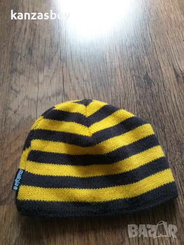 maloja winter hat - страхотна зимна шапка КАТО НОВА 100% оригинал универсален размер , снимка 7 - Шапки - 43428097