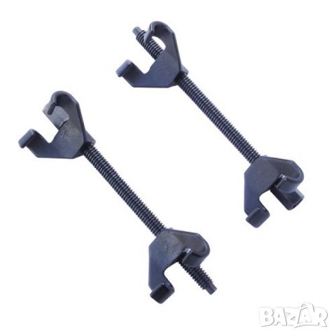 Скоби за пружини амортисьори гараж авто сервиз, снимка 3 - Аксесоари и консумативи - 43086012
