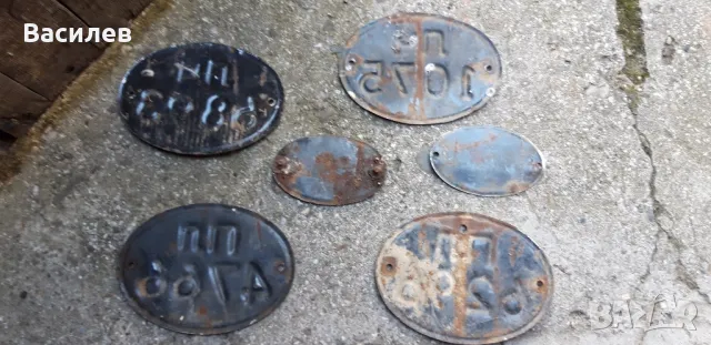 Симсон ср 2 капачка,стоп,стар номер., снимка 5 - Мотоциклети и мототехника - 16432504