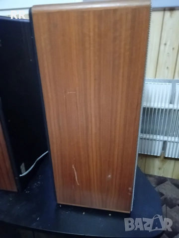 BRAUN AG FRANKFURT/M L710/1, снимка 12 - Тонколони - 51558753