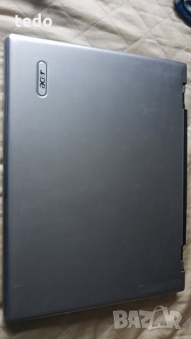 Acer Aspire 5040 model MS2171, снимка 1 - Части за лаптопи - 32535027