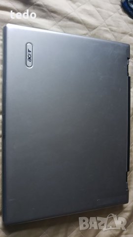 Acer Aspire 5040 model MS2171