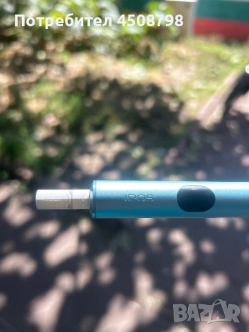 Iqos Iluma I stick, снимка 1