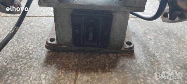 Шмиргел SOLID трифазен, снимка 6 - Други инструменти - 50651240