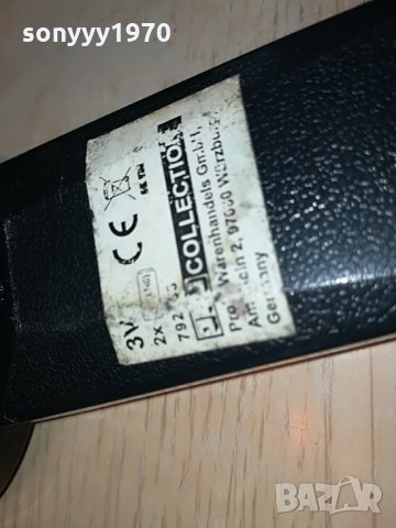 collection made in germany лупа с крушка 2207212035, снимка 18 - Антикварни и старинни предмети - 33599662