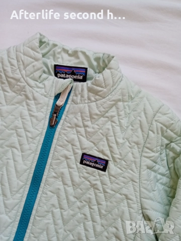 Patagonia Детско яке, снимка 3 - Якета - 52549513