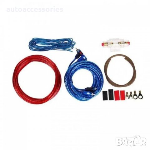 3000053886 Кабели за тонколони 8AWG 800W SX 800