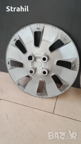 Оригинални тасове за Fiat Panda 735576897 735518424, снимка 10 - Части - 52879690