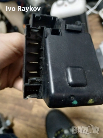 Гълтач ключ Mercedes W203 W210 W202 , 2085450108 , 208 545 01 08, снимка 10 - Части - 53368481