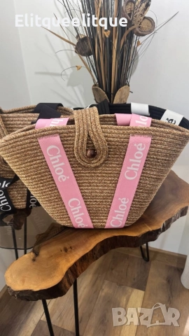чанти chloe, снимка 2 - Чанти - 52260390