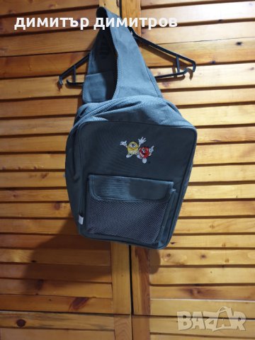 Раница за през рамо  , снимка 1