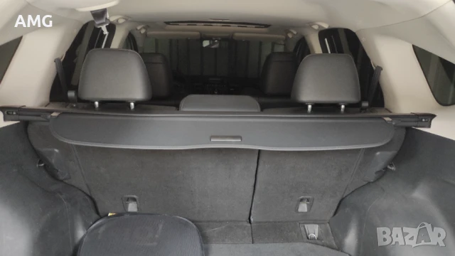 Оригинална щора за багажник Honda CR-V 4 2012 - 2016, снимка 3 - Аксесоари и консумативи - 51354009
