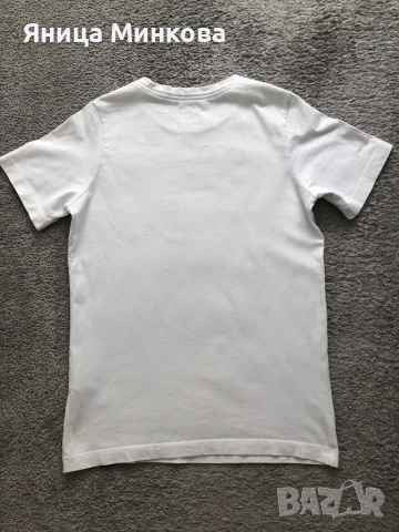 Детска тениска Nike, ръст до 158 см, снимка 7 - Детски тениски и потници - 51258402