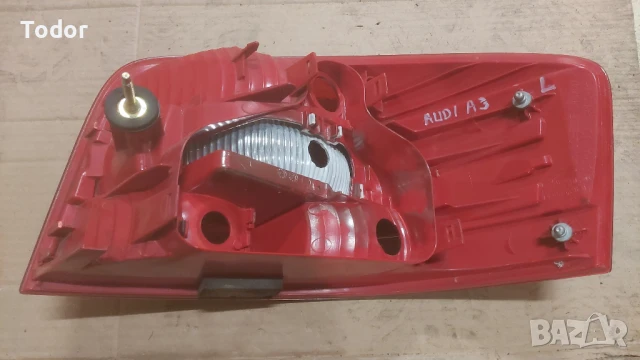 ляв стоп Audi A3, снимка 2 - Части - 50767908
