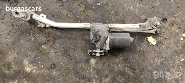 Механизъм чистачки Opel Astra 1.7-75к.с.Y17DT - 40лв