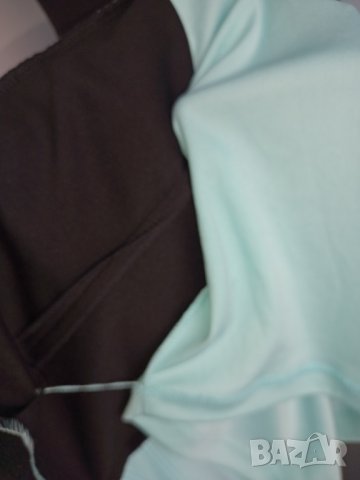 Рокля Calvin Klein 12/L/Xl, снимка 4 - Рокли - 36644501