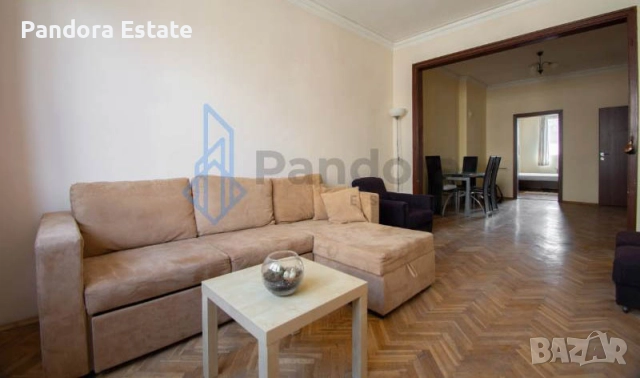 2-СТАЕН апартамент под наем, гр. София, Център