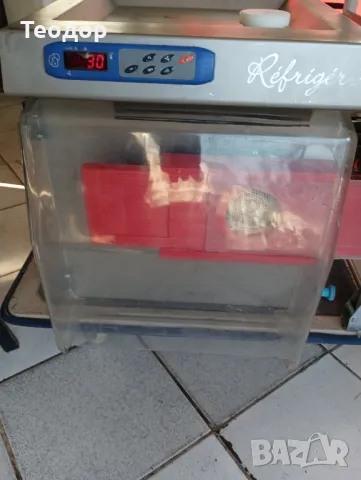 месомелачка с охлаждане maprod refrigere , снимка 11 - Месомелачки - 50147949