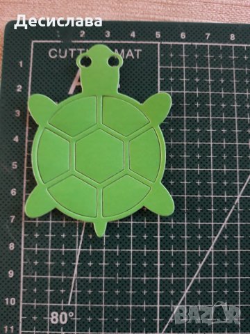 Хартиени/картонени елементи за Вашите проекти, снимка 4 - Други - 26520288