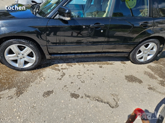 Subaru Forester ХТ, снимка 17 - Автомобили и джипове - 52828603