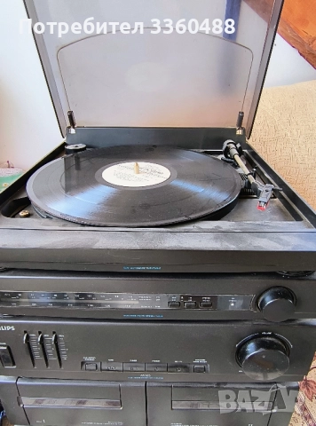 уредба PHILIPS 