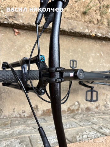 Велосипед Trek XCaliber 8, снимка 5 - Велосипеди - 51204760