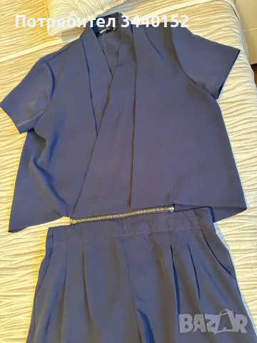 Гащеризон Djofra Fashion, снимка 6 - Гащеризони - 47743628