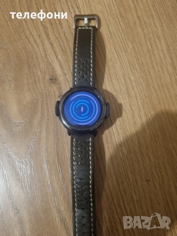 смарт часовник amazing pace , снимка 6 - Смарт гривни - 52514049