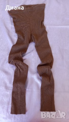 Вълнен чорапогащник в Бельо в гр. Пловдив - ID37475593 — Bazar.bg
