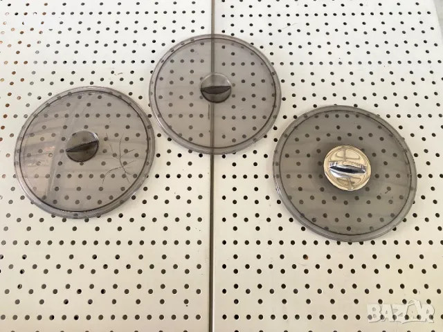 Siemens Bosch - Капак Кафе на Зърна