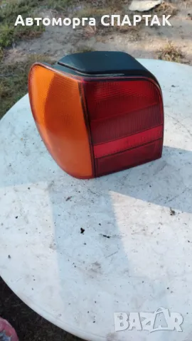 Ляв / десен стоп за VW polo 6N